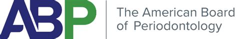 american board of periodontology verification.